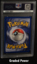Electabuzz Movie Promo PSA 9 (7667) #2