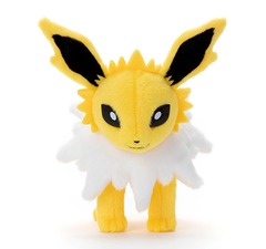 Pokemon I Choose You! Jolteon Japan Plush