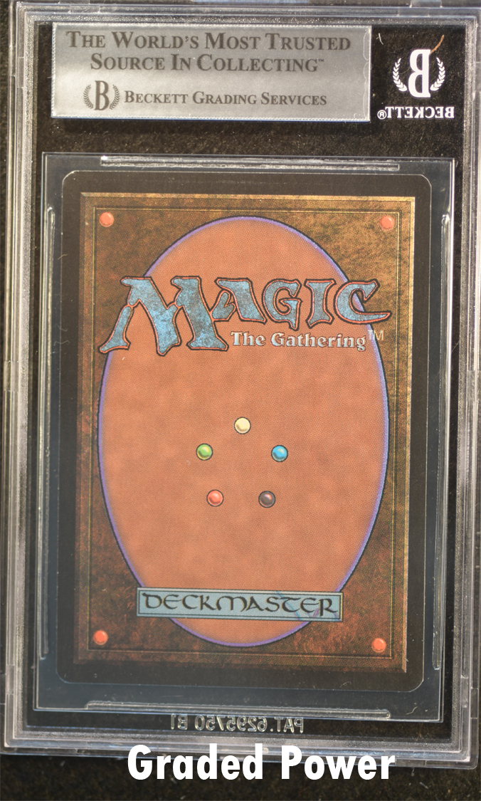 Swamp BGS 8.5