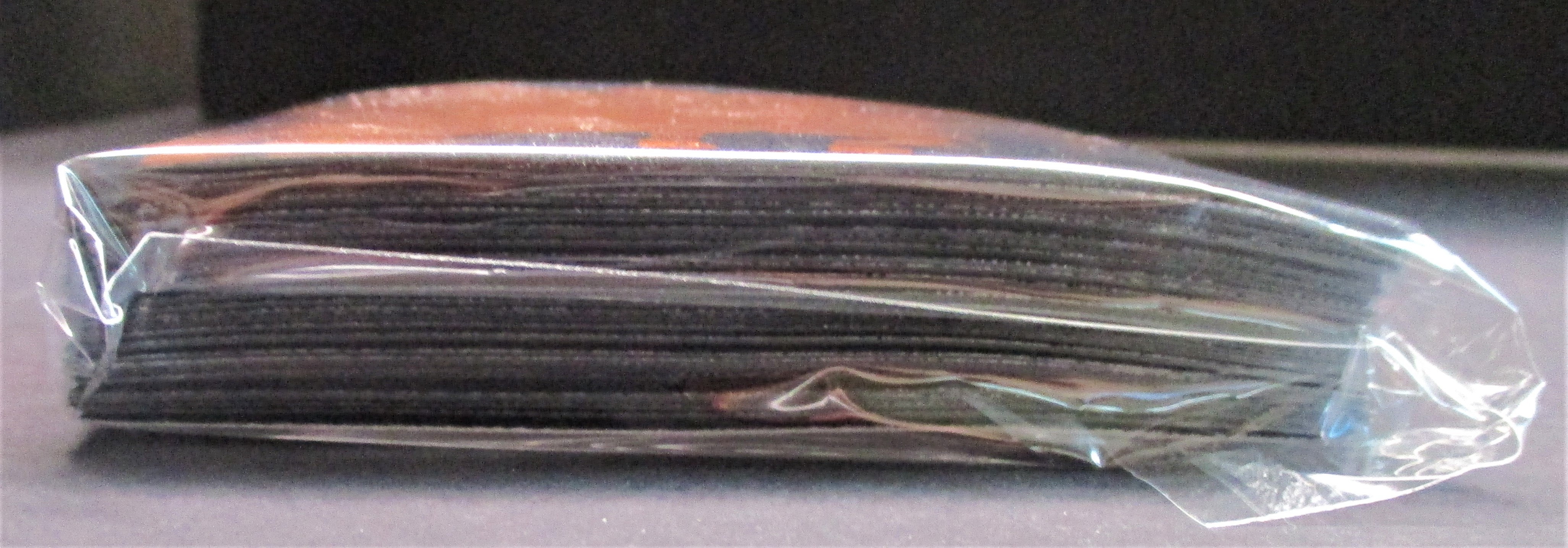 Champions Path Card Sleeves