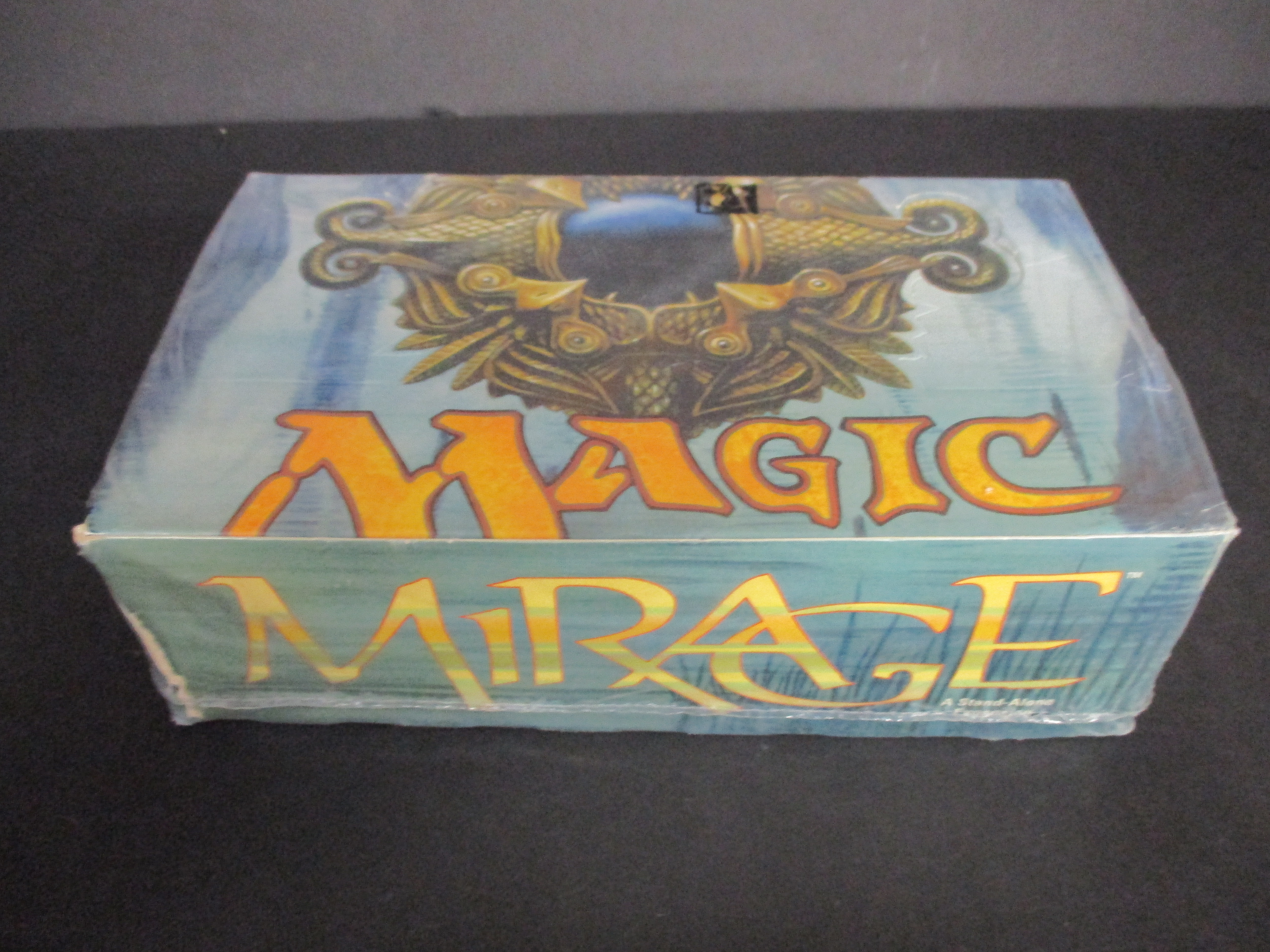 Mirage Booster Box SEALED