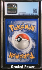 Rainbow Energy CGC 9 Holo (9098)