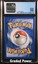 Rainbow Energy CGC 9 Holo (9098)