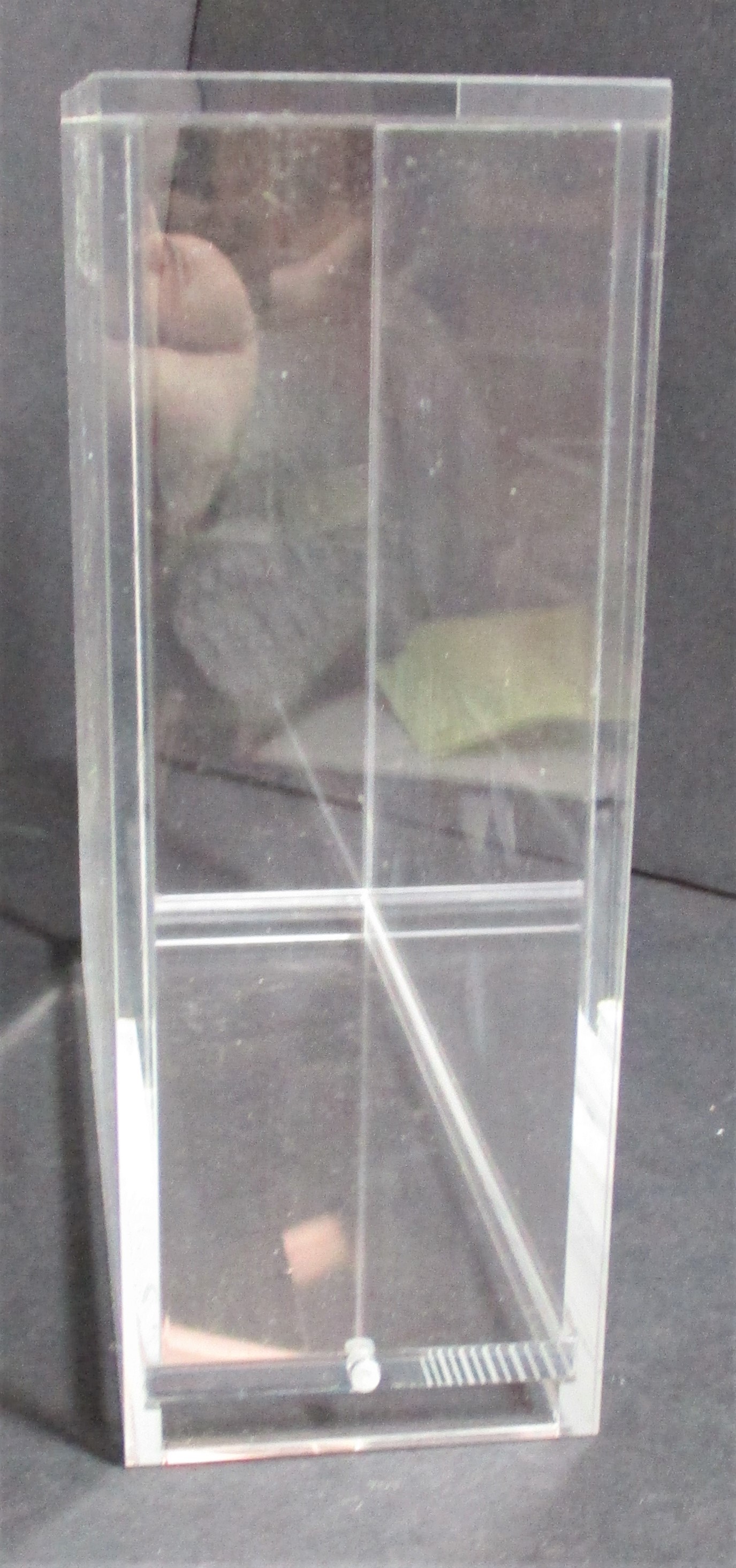 YU-GI-OH Speed Duel Box Acrylic Display Guard (60043)