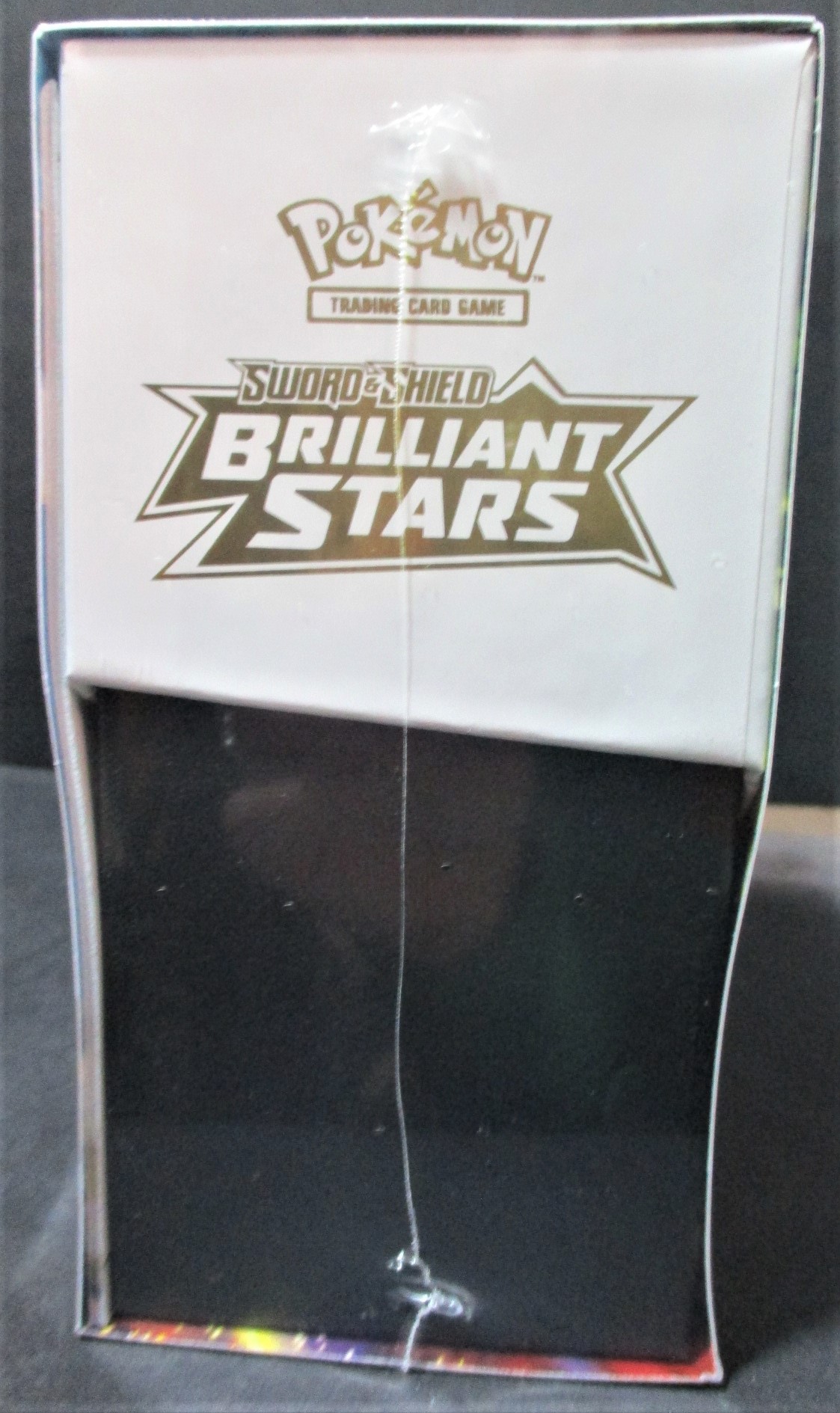 Sword & Shield Brilliant Stars Elite Trainer Box