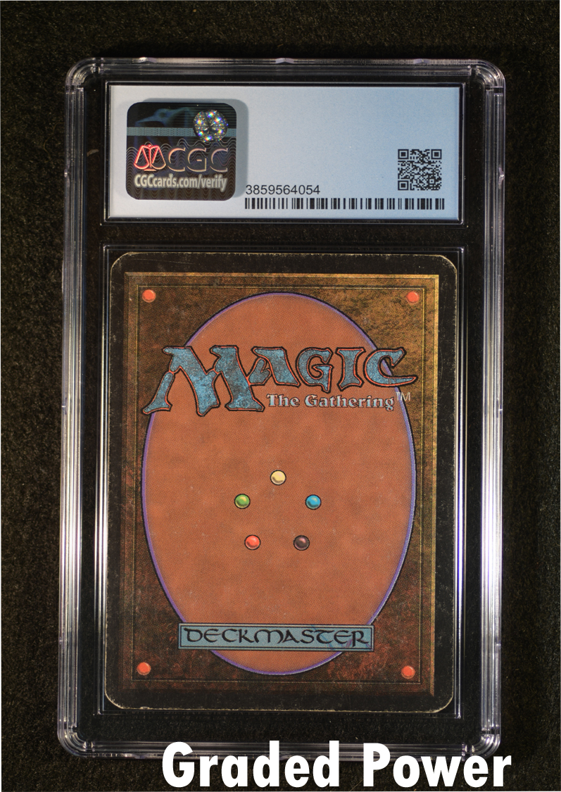 Juggernaut CGC 4.5