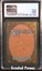 Underground Sea CGC 8.5 (6102)
