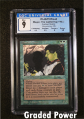 Ifh-Biff Efreet CGC 9