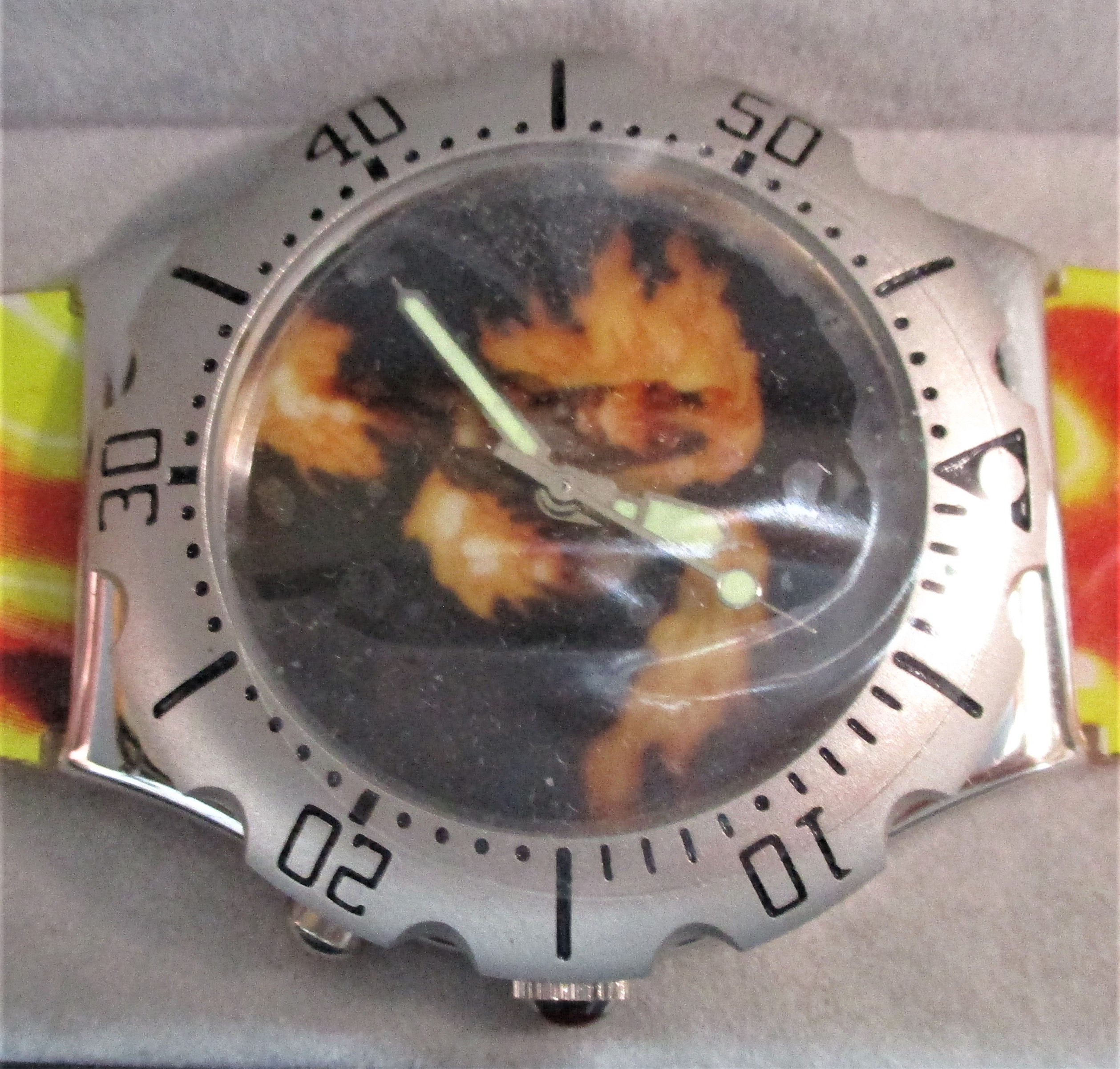 Nightmare (WOTC) Watch NEW