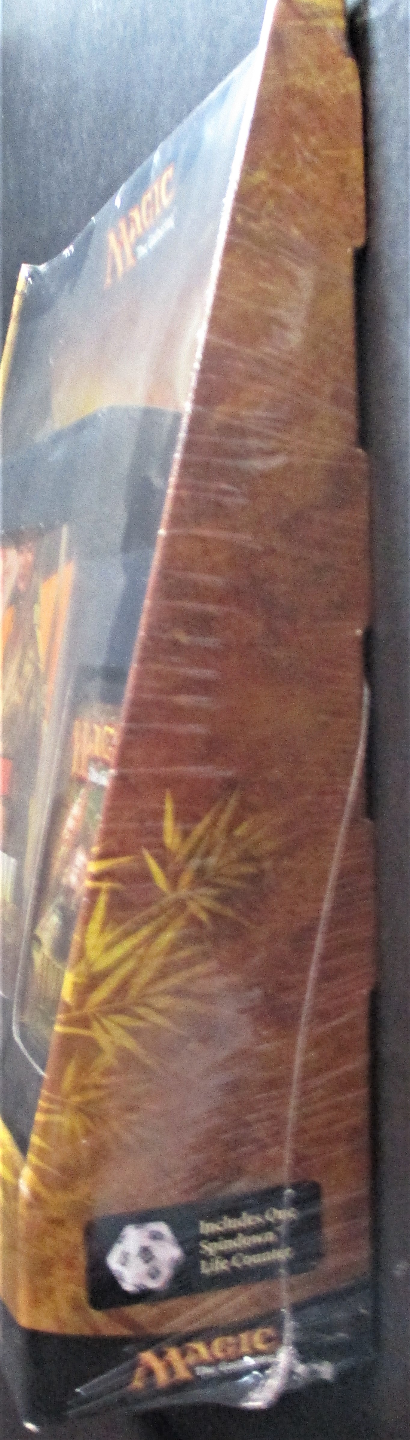 Saviors of Kamigawa Fat Pack SEALED JB