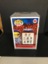 Funko Acrylic 10 Pop Display Guard (60023)