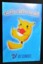 Pokemon Comic Book #3 LP