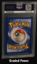 Clefable PSA 8 Holo (1669) 1/64