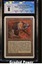 Clockwork Beast CGC 8 (9024)