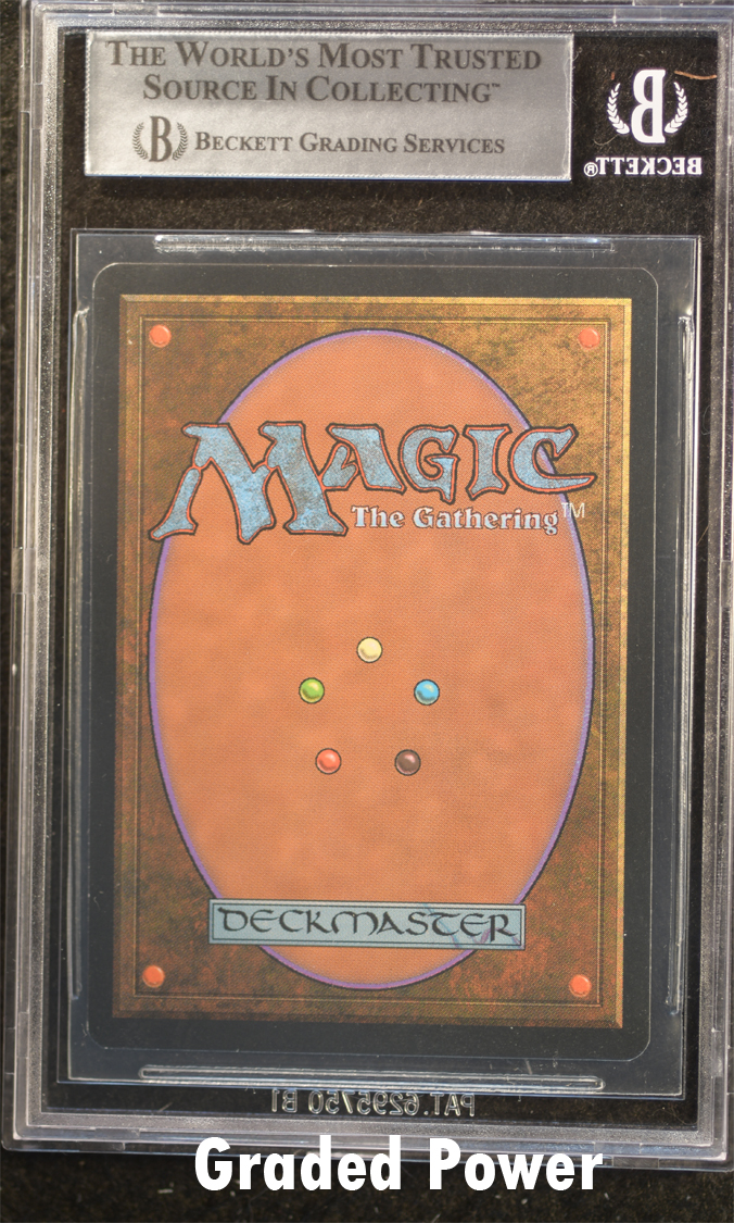 Mystical Tutor  9  (8770)