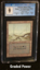 Swamp (Blue Tint) CGC 9 Quad ++