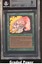 Llanowar Elves BGS 9 QUAD++ (2381)