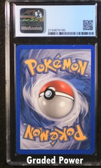 Togepi Black Star Promo CGC 9 (9190) #30