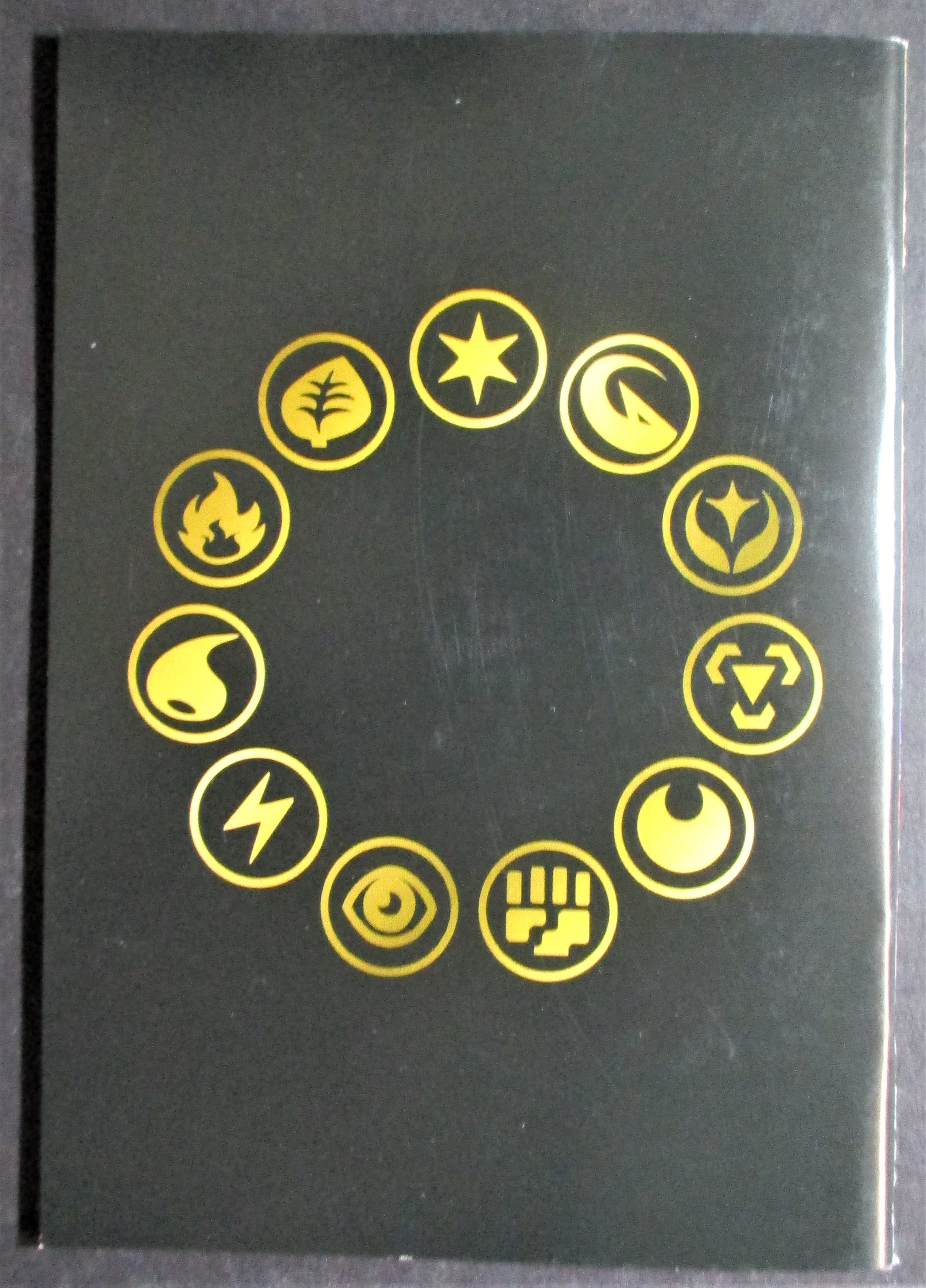 Champions Path ETB Rule Book
