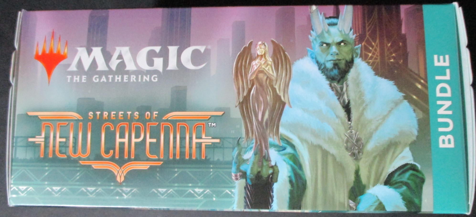 Streets of New Capenna Bundle