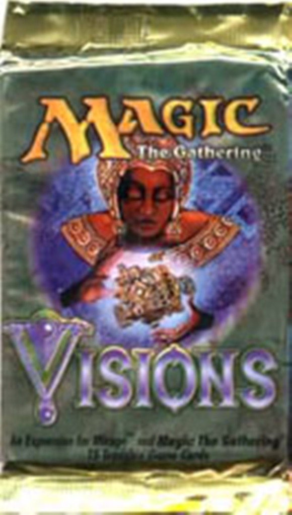 Visions