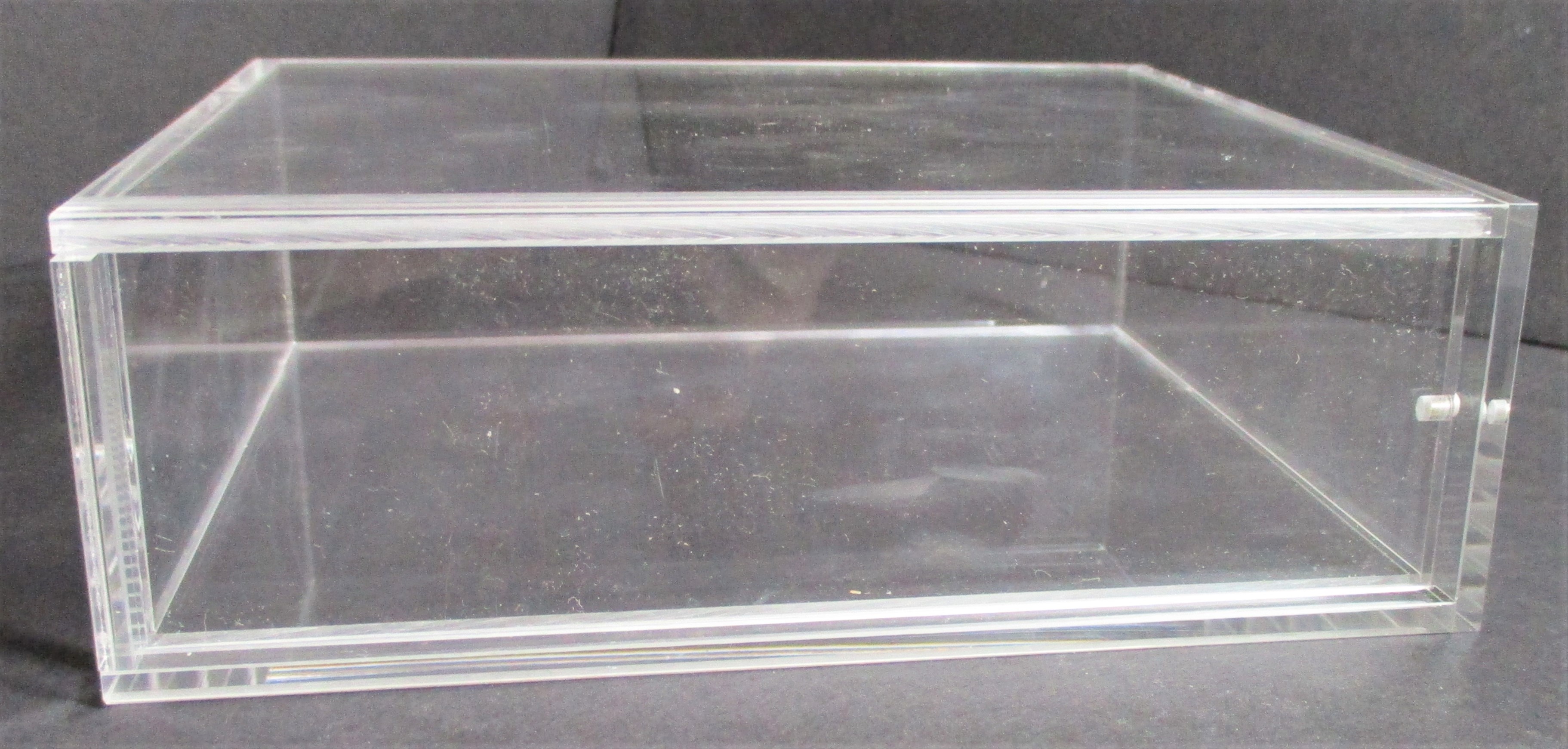 YU-GI-OH Speed Duel Box Acrylic Display Guard (60043)