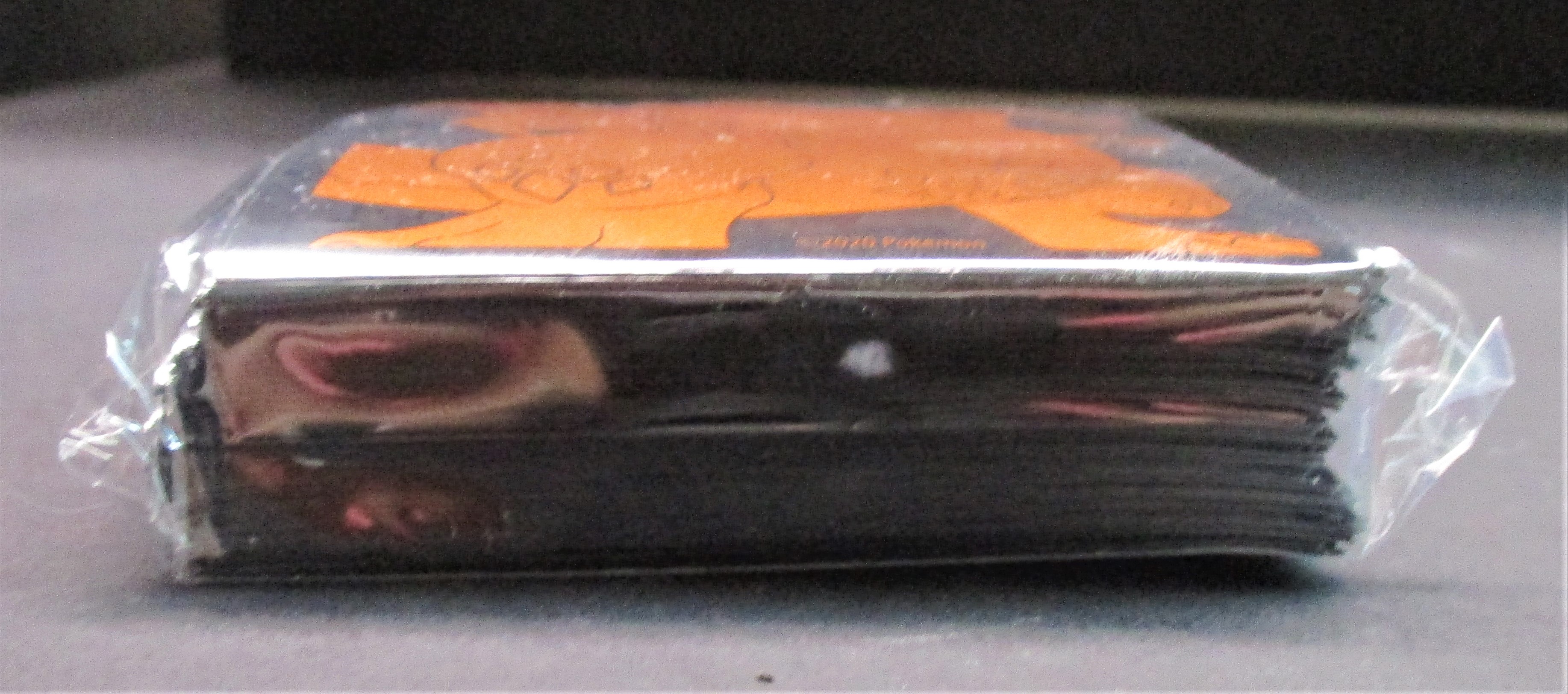 Champions Path Card Sleeves