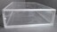 MTG 4th Ed Gift Set Acrylic Display Guard (60046)