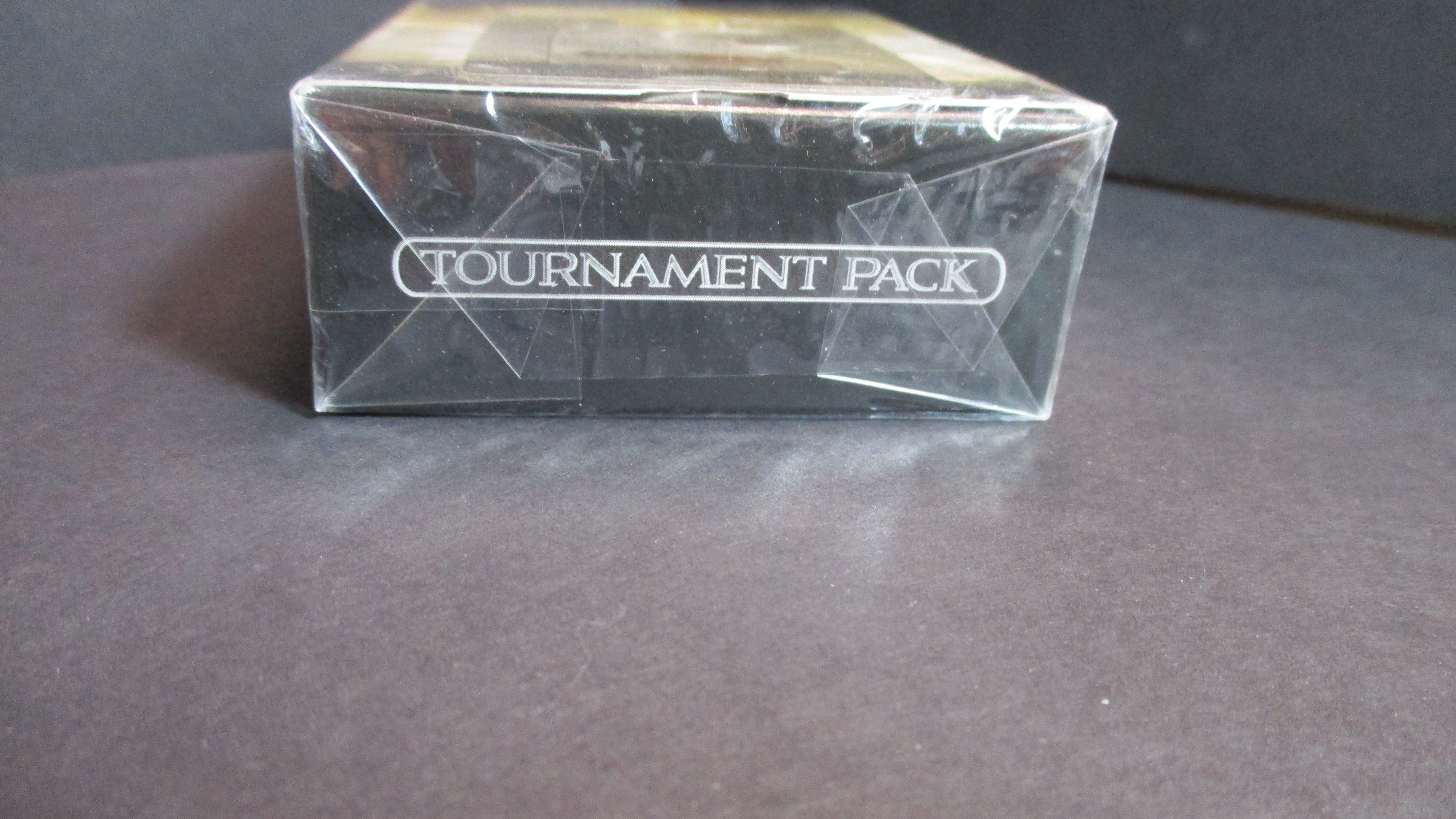 Ravinca City of Guilds Starter Deck Sealed