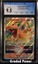 Charizard VSTAR CGC 9.5 Holo (0064) 018/172