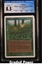 Kudzu CGC 8.5 (9099)