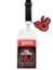 D&D Black & Red Dark Alliance Lanyard & Charm