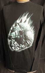 Berlin World Championships L NEW Long Sleeve