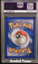 Ivysaur PSA 8 (8713) 5/18