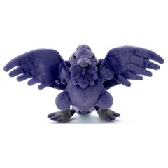 Pokemon I Choose You! Corviknight Japan Plush