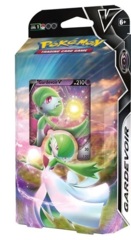 V Battle Deck Gardevoir V Sealed New