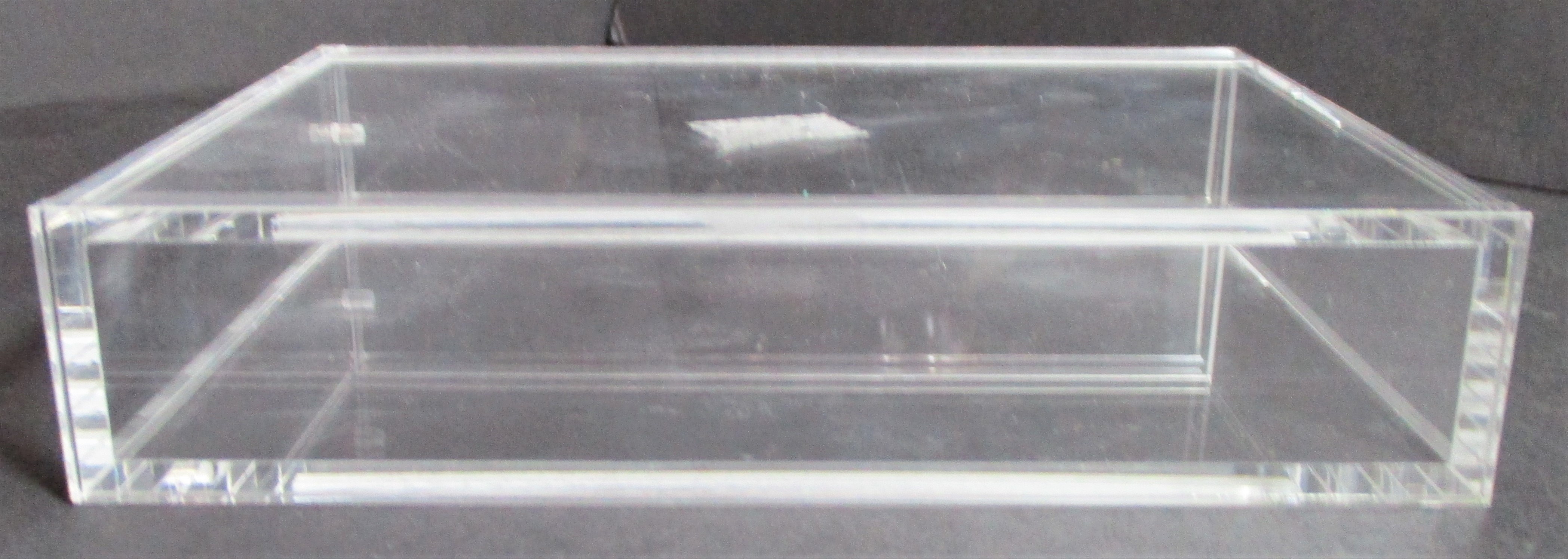 SNES Loose Cartridge Acrylic Display Guard (60033)