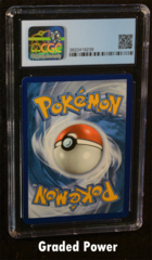 Eevee VMAX CGC 8.5 FULL ART HOLO (9239) SWSH087