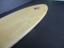 Chandra Longboard Deck Vans Warped Tour