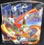 V Battle Deck Box Victini V & Gardevoir V SEALED