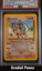 Hitmontop PSA 10 Black Star Promo #37