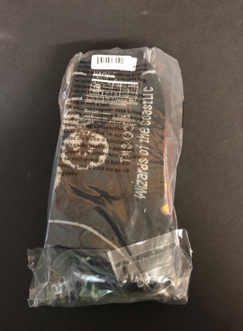 Magic the Gathering (5) pack of Mix and Match Socks NEW