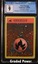 Fire Energy CGC 9 Holo (9025)