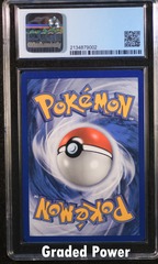 Moltres Black star promo corrected illustrator CGC 9.5 (9002) #21