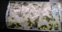 Military Playmat Wizards of the Coast