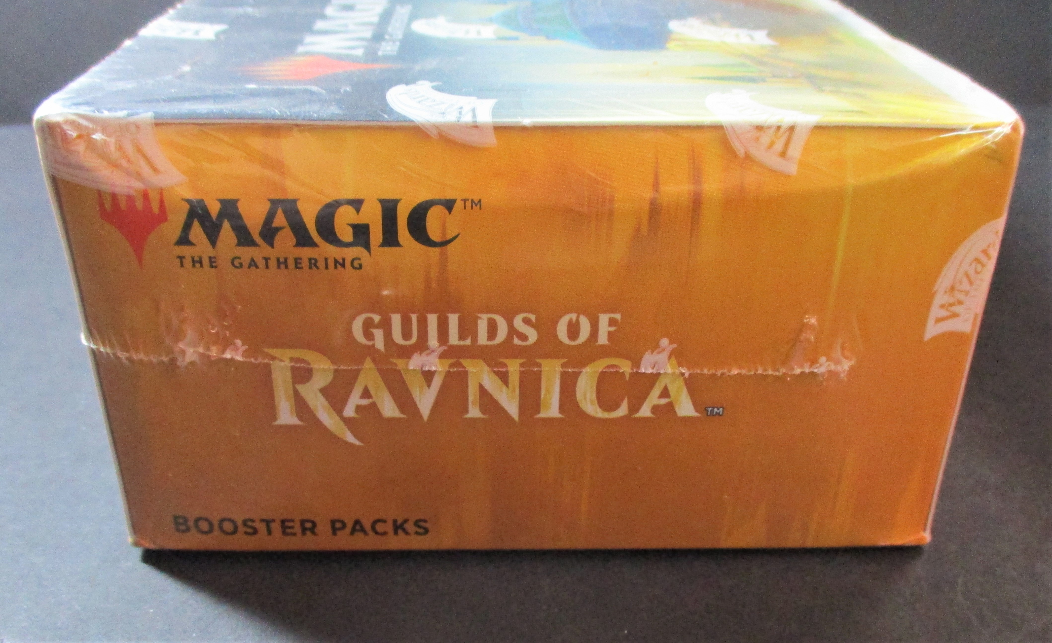 Guilds of Ravnica Booster Box SEALED