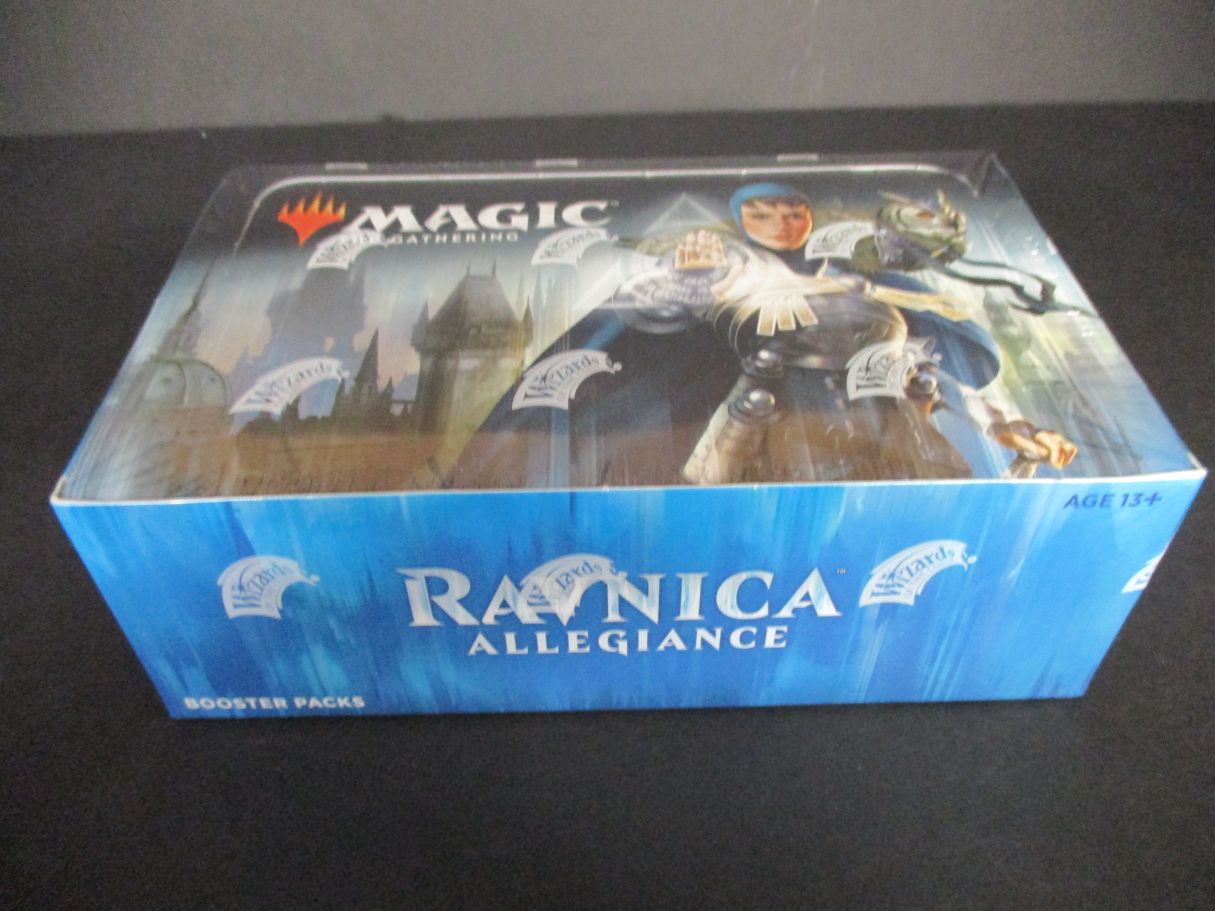 Ravnica Allegiance Booster Box SEALED