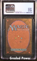 Nether Void CGC 7 (6032)