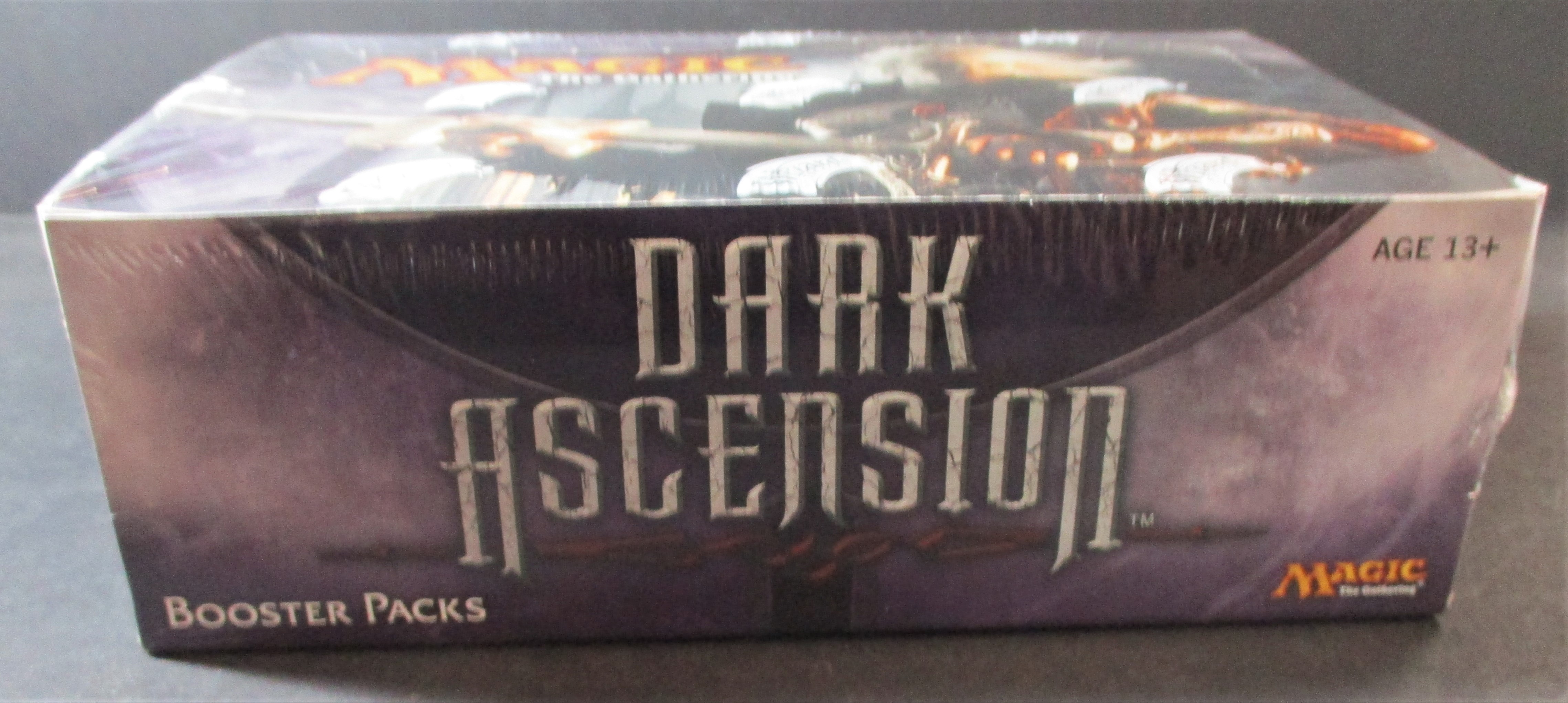 Dark Ascension Booster Box SEALED
