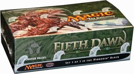Fifth Dawn Booster Box